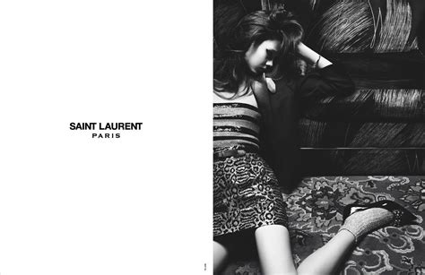 ysl werbung alicia keys|Saint Laurent Ad Campaign Archive 1974 to 1997 .